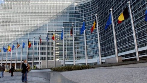 НАСТАВАК ДИЈАЛОГА У БРИСЕЛУ: Непознат састав приштинске делегације пред састанак НАСТАВАК ДИЈАЛОГА У БРИСЕЛУ: Непознат састав приштинске делегације пред састанак