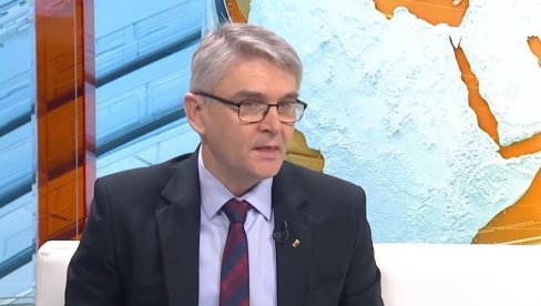 MINISTAR BOSNE I HERCEGOVINE PREMINUO OD KORONA VIRUSA MINISTAR BOSNE I HERCEGOVINE PREMINUO OD KORONA VIRUSA