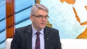 MINISTAR BOSNE I HERCEGOVINE PREMINUO OD KORONA VIRUSA