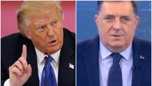 DODIK ODBIO AMERIČKU PONUDU: Počela posebna sednica Narodne skupštine Republike Srpske DODIK ODBIO AMERIČKU PONUDU: Počela posebna sednica Narodne skupštine Republike Srpske