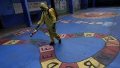 АНКЕТА О ЕПИДЕМИЈИ: Трећина Срба верује да корона криза пролази крајем године АНКЕТА О ЕПИДЕМИЈИ: Трећина Срба верује да корона криза пролази крајем године