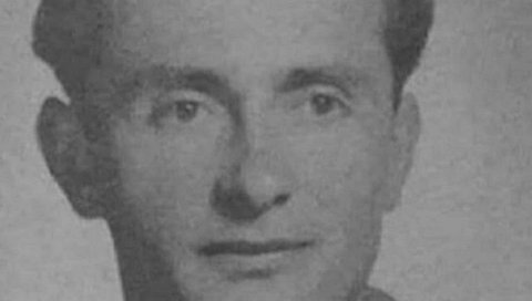 ВЕСИЋ ОТКЛОНИО СВЕ ДИЛЕМЕ: Ево због чега Благоје Јововић мора добити улицу у Београду ВЕСИЋ ОТКЛОНИО СВЕ ДИЛЕМЕ: Ево због чега Благоје Јововић мора добити улицу у Београду