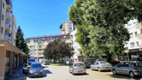 U NAJAVI DNEVNE RESTRIKCIJE VODE: Problemi sa vodosnabdevanjem građana Modriče i Vukosavlja U NAJAVI DNEVNE RESTRIKCIJE VODE: Problemi sa vodosnabdevanjem građana Modriče i Vukosavlja