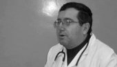 PREMINUO LEKAR U PRIZRENU: Nova žrtva virusa korona na Kosovu i Metohiji PREMINUO LEKAR U PRIZRENU: Nova žrtva virusa korona na Kosovu i Metohiji