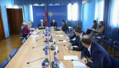 ЧЛАНОВИ ДФ НАПУСТИЛИ ОДБОР ЗА АНТИКОРУПЦИЈУ: Не можемо да жмуримо на злоупотребе ДПСв ЧЛАНОВИ ДФ НАПУСТИЛИ ОДБОР ЗА АНТИКОРУПЦИЈУ: Не можемо да жмуримо на злоупотребе ДПСв