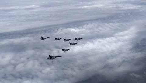 „СВИ ПРОТИВ СВИХ“: Зашто азијске земље ужурбано купују борбене авионе „СВИ ПРОТИВ СВИХ“: Зашто азијске земље ужурбано купују борбене авионе