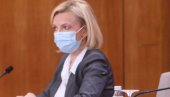 DIREKTORKA BATUTA UPOZORAVA: Evo kada su osobe sa koronom najveći prenosioci zaraze DIREKTORKA BATUTA UPOZORAVA: Evo kada su osobe sa koronom najveći prenosioci zaraze