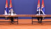 KRIZNI ŠTAB O EPIDEMIJI: Gojazni i dijabetičari najviše ugroženi (VIDEO) KRIZNI ŠTAB O EPIDEMIJI: Gojazni i dijabetičari najviše ugroženi (VIDEO)