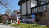 EPIDEMIOLOŠKA SITUACIJA U RASINSKOM OKRUGU: Novih 17 slučajeva,u bolnici u Kruševcu 84 pacijenta