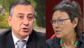 ISTORIČARI UVREDILI SRPSKI NAROD: Protestno pismo grupe intelektualaca zbog istupa Dubravke Stojanović i Nikole Samardžića