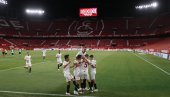ЛИГА ЕВРОПЕ: Севиља јури шести пехар