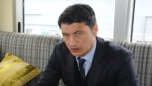 ИЗЈАВА КОЈА ЈЕ ИВИЋА КОШТАЛА ПОСЛА: Дини није играо због проблема са дисциплином ИЗЈАВА КОЈА ЈЕ ИВИЋА КОШТАЛА ПОСЛА: Дини није играо због проблема са дисциплином