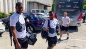 OSTAJE U SUPERLIGI: Sise nije prošao probu u Partizanu, ali ne ide iz Srbije OSTAJE U SUPERLIGI: Sise nije prošao probu u Partizanu, ali ne ide iz Srbije