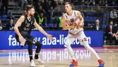 АБА ЛИГА: Цибона сигурна против ФМП на отварању 9. кола