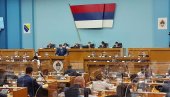 POSLANICI RS PODRŽALI DODIKA: Odluke PBiH štetne po interese Srpske POSLANICI RS PODRŽALI DODIKA: Odluke PBiH štetne po interese Srpske