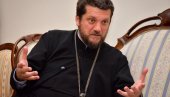 PROTOJEREJ-STAVROFOR GOJKO PEROVIĆ: Crkva ima više kondicije od bilo koje vlasti PROTOJEREJ-STAVROFOR GOJKO PEROVIĆ: Crkva ima više kondicije od bilo koje vlasti