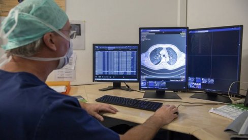 ZABRINJAVAJUĆE POSLEDICE: Nemaju ni simptome, a PLUĆA U OŽILJCIMA, sa fibrozom ŽIVOT TEŽI nego sa KARCINOMOM ZABRINJAVAJUĆE POSLEDICE: Nemaju ni simptome, a PLUĆA U OŽILJCIMA, sa fibrozom ŽIVOT TEŽI nego sa KARCINOMOM