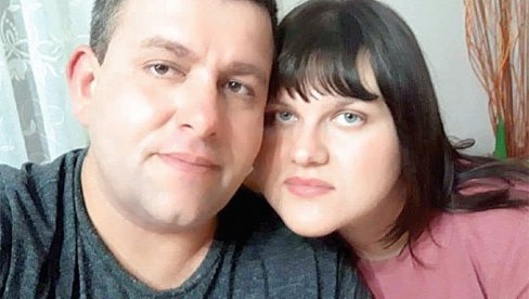PORODICA PREMINULE TRUDNICE U ŠOKU: Brankicu će sahraniti u rodnom Kumanovu PORODICA PREMINULE TRUDNICE U ŠOKU: Brankicu će sahraniti u rodnom Kumanovu