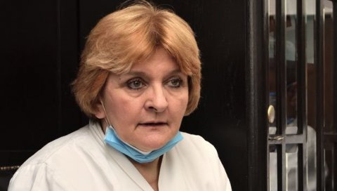 ДАНАС КАДА ЗЕМЉА ПЛАЧЕ, НЕБЕСА СЕ РАДУЈУ: Даница Грујичић се опростила од митрополита Амфилохија ДАНАС КАДА ЗЕМЉА ПЛАЧЕ, НЕБЕСА СЕ РАДУЈУ: Даница Грујичић се опростила од митрополита Амфилохија