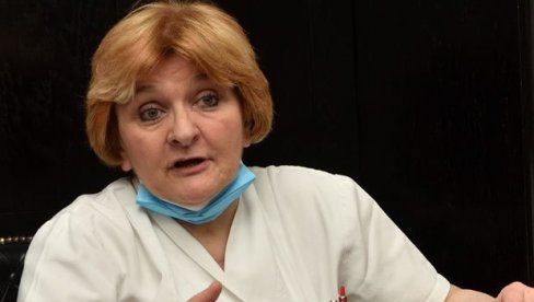 KARCINOM NE MOŽE DA ČEKA: I pored korone se radi u tri smene, dnevno ozrači 350, a operiše 15 pacijenata KARCINOM NE MOŽE DA ČEKA: I pored korone se radi u tri smene, dnevno ozrači 350, a operiše 15 pacijenata