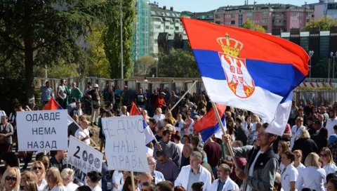 НАШ ТИМ ИМА ОДГОВОР: Ако Лајчак НАГОВЕСТИ нацрт споразума, ОДБИЋЕМО најаву УЦЕНЕ око Косова НАШ ТИМ ИМА ОДГОВОР: Ако Лајчак НАГОВЕСТИ нацрт споразума, ОДБИЋЕМО најаву УЦЕНЕ око Косова