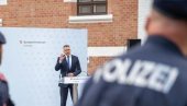 NEHAMER U POSETI ZAPADNOM BALKANU: Razgovori sa resornim kolegama o ilegalnoj migraciji NEHAMER U POSETI ZAPADNOM BALKANU: Razgovori sa resornim kolegama o ilegalnoj migraciji