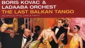ПРИЗНАЊЕ ЧАСОПИСА “СОНГЛАЈНС”: Борис и Екрем међу неоткривеним благом светске музике ПРИЗНАЊЕ ЧАСОПИСА “СОНГЛАЈНС”: Борис и Екрем међу неоткривеним благом светске музике
