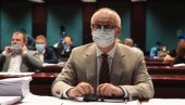 GORAN VESIĆ: Brojni projekti za kvalitetniji život stanovnika leve obale Dunava GORAN VESIĆ: Brojni projekti za kvalitetniji život stanovnika leve obale Dunava