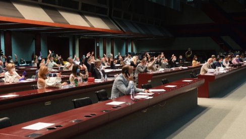 УСВОЈЕНО: Благоје Јововић добио улицу у Земуну УСВОЈЕНО: Благоје Јововић добио улицу у Земуну