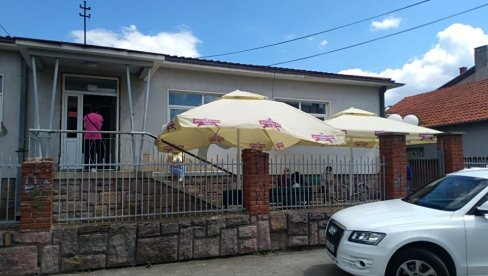 MANJE PREGLEDA U PIROTU I BELOJ PALANCI: U junsko-julskom talasu, laboratorijski je potvrđen 171 slučaj virusa korona MANJE PREGLEDA U PIROTU I BELOJ PALANCI: U junsko-julskom talasu, laboratorijski je potvrđen 171 slučaj virusa korona