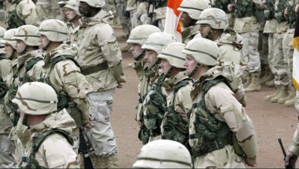 ШТУТГАРТ НАЈВИШЕ ПОГОЂЕН: Немачка спремна за повлачење америчких снага ШТУТГАРТ НАЈВИШЕ ПОГОЂЕН: Немачка спремна за повлачење америчких снага