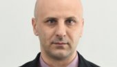 KOSTREŠEVIĆ NOVI DIREKTOR POLICIJE RS: Na poziciju ga imenovala Vlada RS KOSTREŠEVIĆ NOVI DIREKTOR POLICIJE RS: Na poziciju ga imenovala Vlada RS