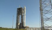 ЧОВЕК УСКОРО НА МЕСЕЦУ? НАСА успешно тестирала мотор најмоћније ракету на свету ЧОВЕК УСКОРО НА МЕСЕЦУ? НАСА успешно тестирала мотор најмоћније ракету на свету