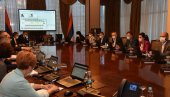 СЕДНИЦА ВЛАДЕ СРПСКЕ: Аутопут Вукосавље - Брчко за боље повезивање са Србијом СЕДНИЦА ВЛАДЕ СРПСКЕ: Аутопут Вукосавље - Брчко за боље повезивање са Србијом