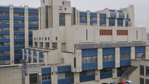 BRIGA BEZ PRESTANKA I ZASTOJA: I u vreme pandemije dobri rezultati OB Studenica u Kraljevu BRIGA BEZ PRESTANKA I ZASTOJA: I u vreme pandemije dobri rezultati OB Studenica u Kraljevu