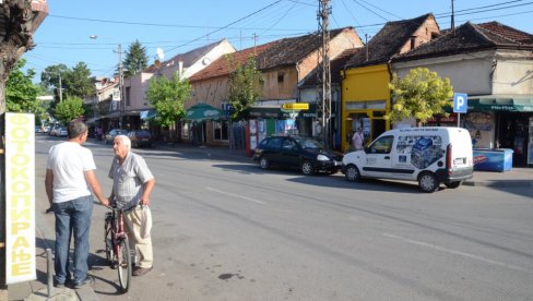 ЈОШ ЈЕДАН ГРАД У СРБИЈИ УВЕО ВАНРЕДНУ СИТУАЦИЈУ: Све више заражених корона вирусом! ЈОШ ЈЕДАН ГРАД У СРБИЈИ УВЕО ВАНРЕДНУ СИТУАЦИЈУ: Све више заражених корона вирусом!