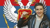 СРБИ МОРАЈУ ДА СЕ ДРЖЕ ЗАЈЕДНО Дајковић: Не верујем НАТО политичарима у Црној Гори СРБИ МОРАЈУ ДА СЕ ДРЖЕ ЗАЈЕДНО Дајковић: Не верујем НАТО политичарима у Црној Гори