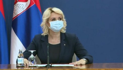 BROJ DECE MEĐU PACIJENTIMA ALARMANTNO RASTE: Dr Kisić o starosnoj strukturi obolelih- većina obolelih radno aktivno stanovništvo BROJ DECE MEĐU PACIJENTIMA ALARMANTNO RASTE: Dr Kisić o starosnoj strukturi obolelih- većina obolelih radno aktivno stanovništvo