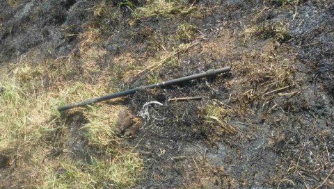 УЖАС КОД ПРЊАВОРА: Старица ИЗГОРЕЛА надомак куће, ватрогасци и хитна помоћ затекли ЈЕЗИВ ПРИЗОР!(ФОТО) УЖАС КОД ПРЊАВОРА: Старица ИЗГОРЕЛА надомак куће, ватрогасци и хитна помоћ затекли ЈЕЗИВ ПРИЗОР!(ФОТО)