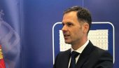 МИНИСТАР МАЛИ: Пензије за 5,9 одсто веће од 1. јануара 2021. МИНИСТАР МАЛИ: Пензије за 5,9 одсто веће од 1. јануара 2021.