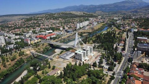 БРЗА РЕАКЦИЈА: Амбасада Кине у Подгорици критиковала државног секретара САД БРЗА РЕАКЦИЈА: Амбасада Кине у Подгорици критиковала државног секретара САД