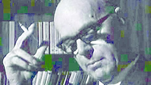 KAKO JE NASTAO “DERVIŠ I SMRT”: Mešina priča o ljubavi, tragediji čoveka i njegovoj dogmi KAKO JE NASTAO “DERVIŠ I SMRT”: Mešina priča o ljubavi, tragediji čoveka i njegovoj dogmi