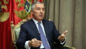 KRIVIČNE PRIJAVE PROTIV ĐUKANOVIĆA I DPS-A: MANS tvrdi da su finansirali predozborne kampanje novcem nepoznatog porekla