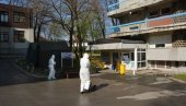 NOVA 32 SLUČAJA: Ne smiruje se epidemiološka situacija u Rasinskom okrugu NOVA 32 SLUČAJA: Ne smiruje se epidemiološka situacija u Rasinskom okrugu