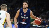 E, SADA JE SVE JASNO! Vasilije Micić rešio misteriju učešće na Olimpijskim igrama E, SADA JE SVE JASNO! Vasilije Micić rešio misteriju učešće na Olimpijskim igrama