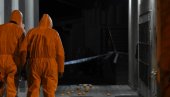 СРПКИЊА БРУТАЛНО УБИЈЕНА У ЧЕШКОЈ: Искасапљено тело нађено за Нову годину СРПКИЊА БРУТАЛНО УБИЈЕНА У ЧЕШКОЈ: Искасапљено тело нађено за Нову годину