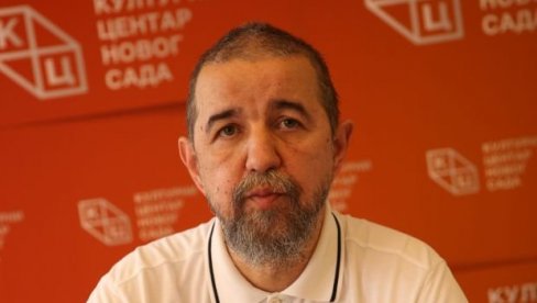 IZ STATUSA MUZEJA U STATUS DŽAMIJE: Predavanje istoričara Milovana Balabana o Hramu Aja Sofija na Jutjub kanalu KCNS (VIDEO) IZ STATUSA MUZEJA U STATUS DŽAMIJE: Predavanje istoričara Milovana Balabana o Hramu Aja Sofija na Jutjub kanalu KCNS (VIDEO)