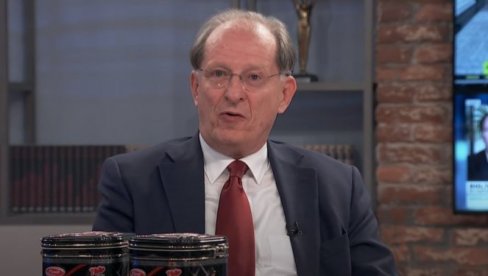KARDIOLOG PETAR SEFEROVIĆ UPOZORAVA: Posledice obolevanja su teške - korona trajno oštećuje srce! KARDIOLOG PETAR SEFEROVIĆ UPOZORAVA: Posledice obolevanja su teške - korona trajno oštećuje srce!
