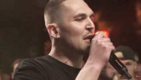 УЖАС У РУСИЈИ: Делови тела репера нађени у фрижидеру, ухапшена његова жена УЖАС У РУСИЈИ: Делови тела репера нађени у фрижидеру, ухапшена његова жена