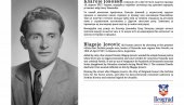 ЋЕРКА БЛАГОЈА ЈОВОВИЋА ЗА НОВОСТИ: Србија се одужила свом великом сину ЋЕРКА БЛАГОЈА ЈОВОВИЋА ЗА НОВОСТИ: Србија се одужила свом великом сину